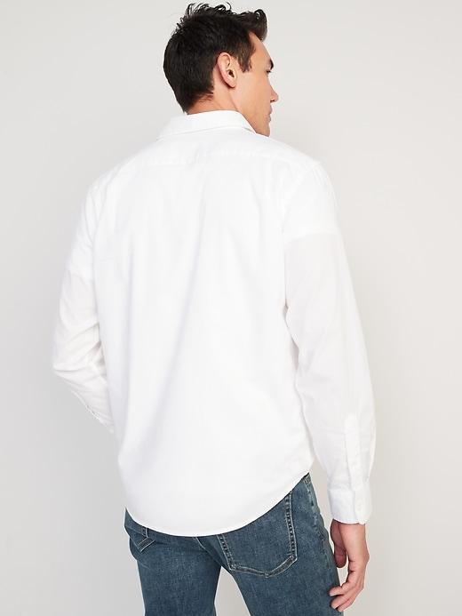 Classic-Fit Everyday Shirt Product Image