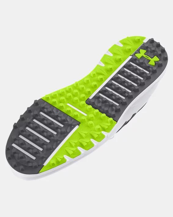 Men's UA Drive Fade Spikeless Golf Shoes Product Image