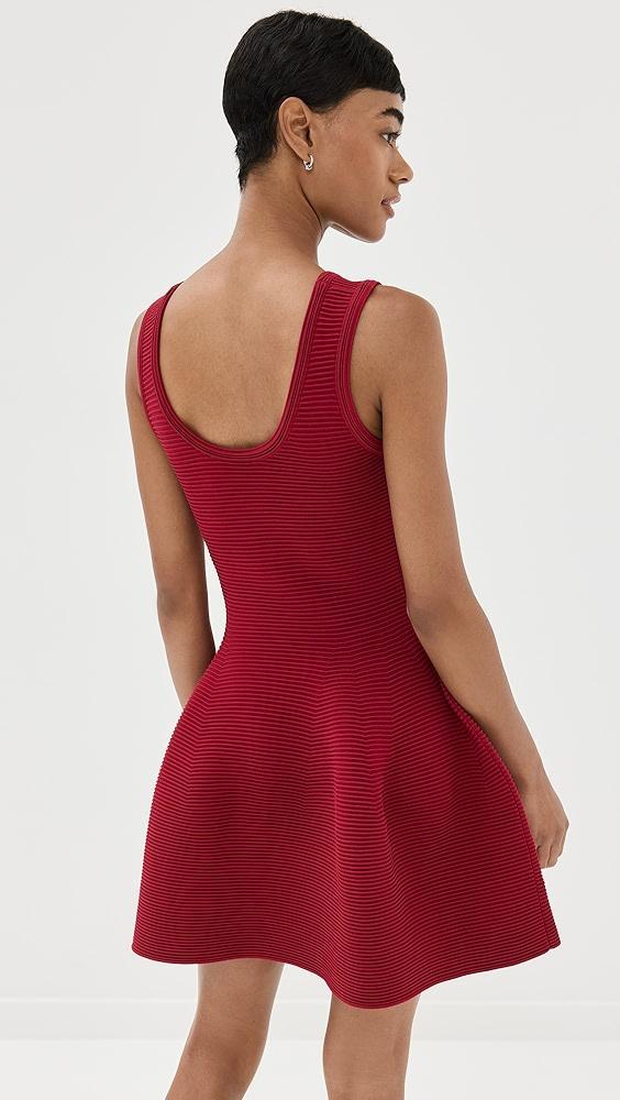 SIMKHAI Larina Mini Dress | Shopbop Product Image