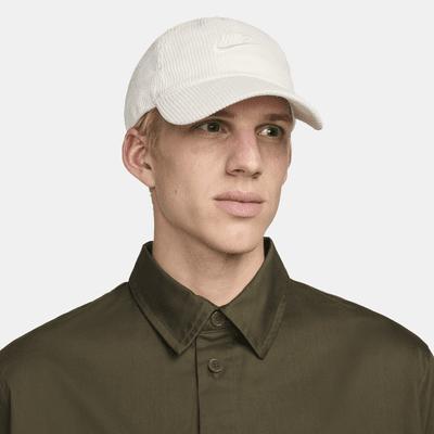 Nike Club Cap Unstructured Corduroy Cap Product Image