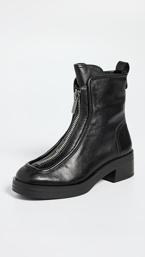 Larroude Nicole Lo Boots | Shopbop Product Image