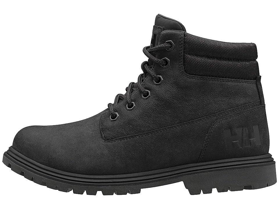 Helly Hansen Fremont Black Gum) Men's Shoes Product Image