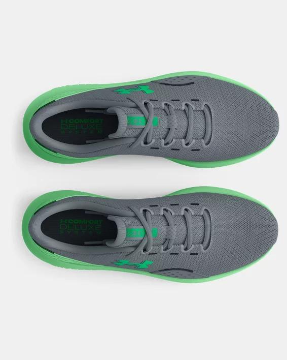 Men's UA Surge 4 Running Shoes Product Image