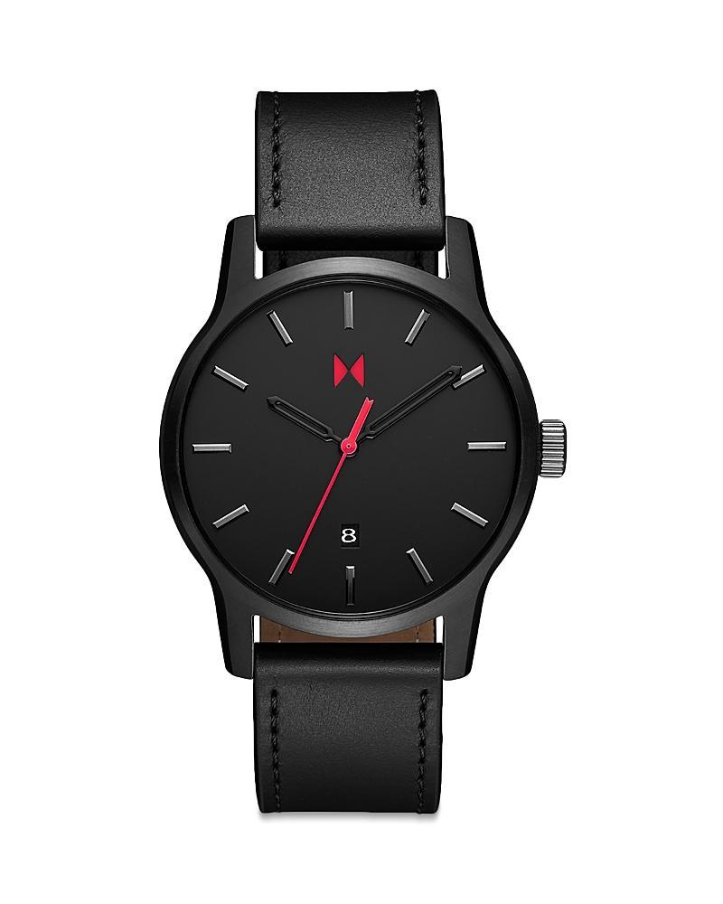 Mvmt Classic Watch, 44mm Product Image