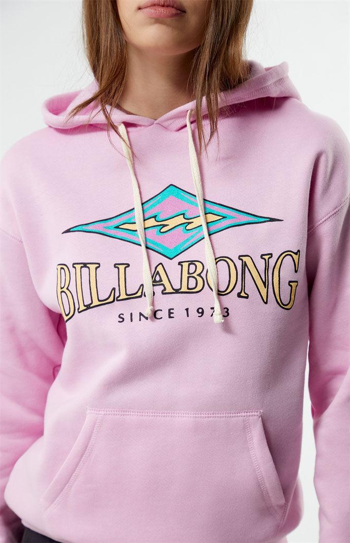 Billabong Womens Dawn Patrol Graphic Hoodie Product Image