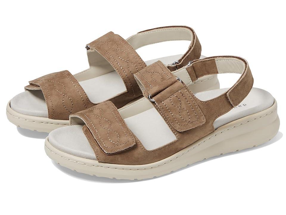 David Tate Key Women's Sandals Product Image