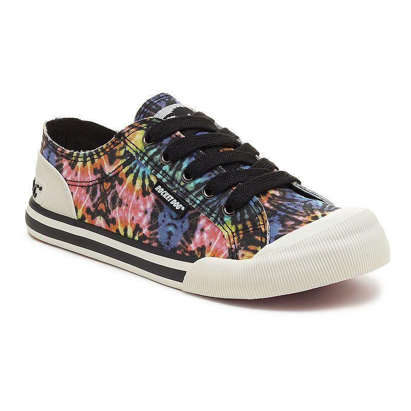 Rocket Dog Jazzin Womens Sneakers Product Image