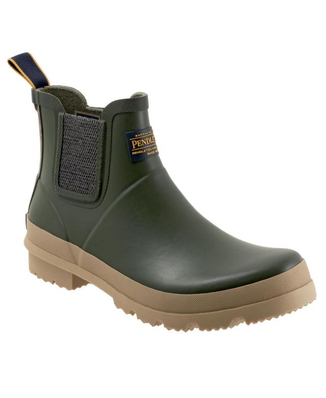 Pendleton Mens Harding Chelsea Boots Product Image