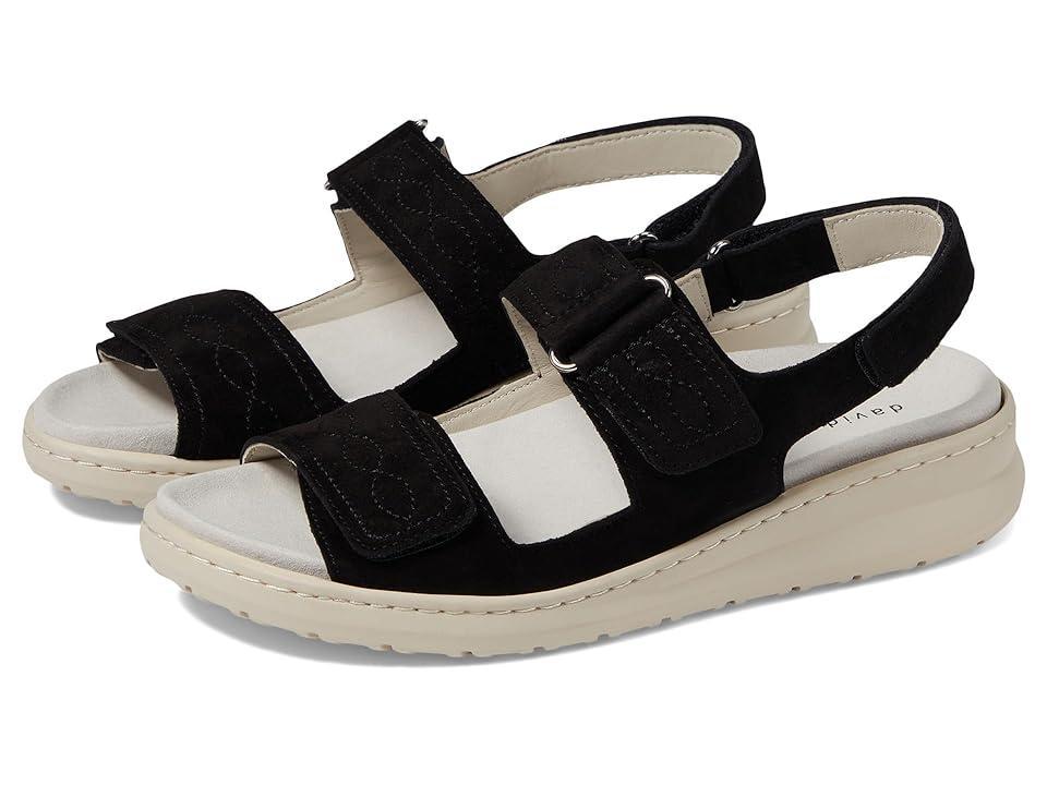 David Tate Key Women's Sandals Product Image