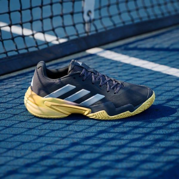 Barricade 13 Tennis Shoes Product Image