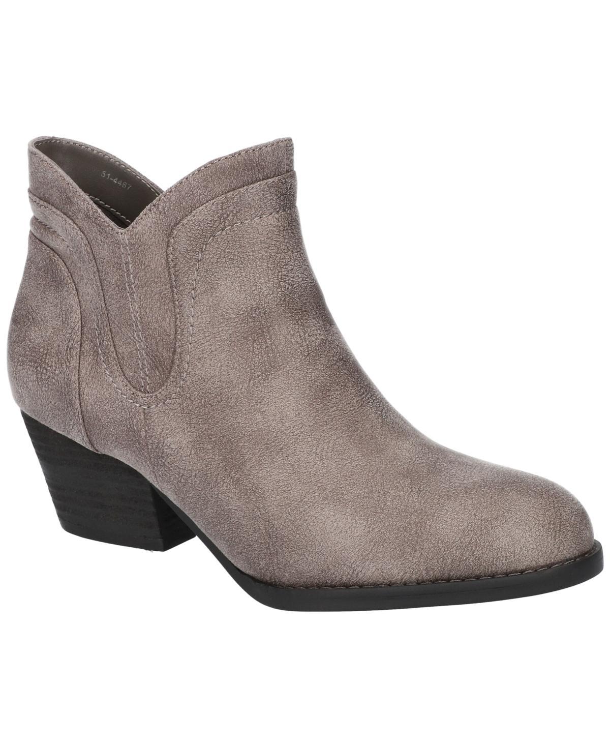 Bella Vita Womens Trust Comfort Booties Product Image