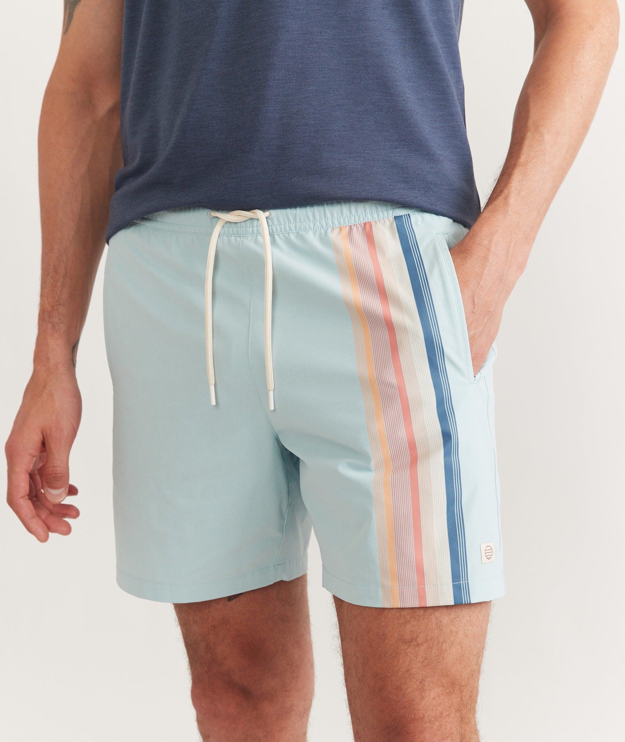 6" Saturday Sport Short Product Image