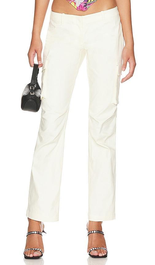 Raven Cargo Pant Product Image