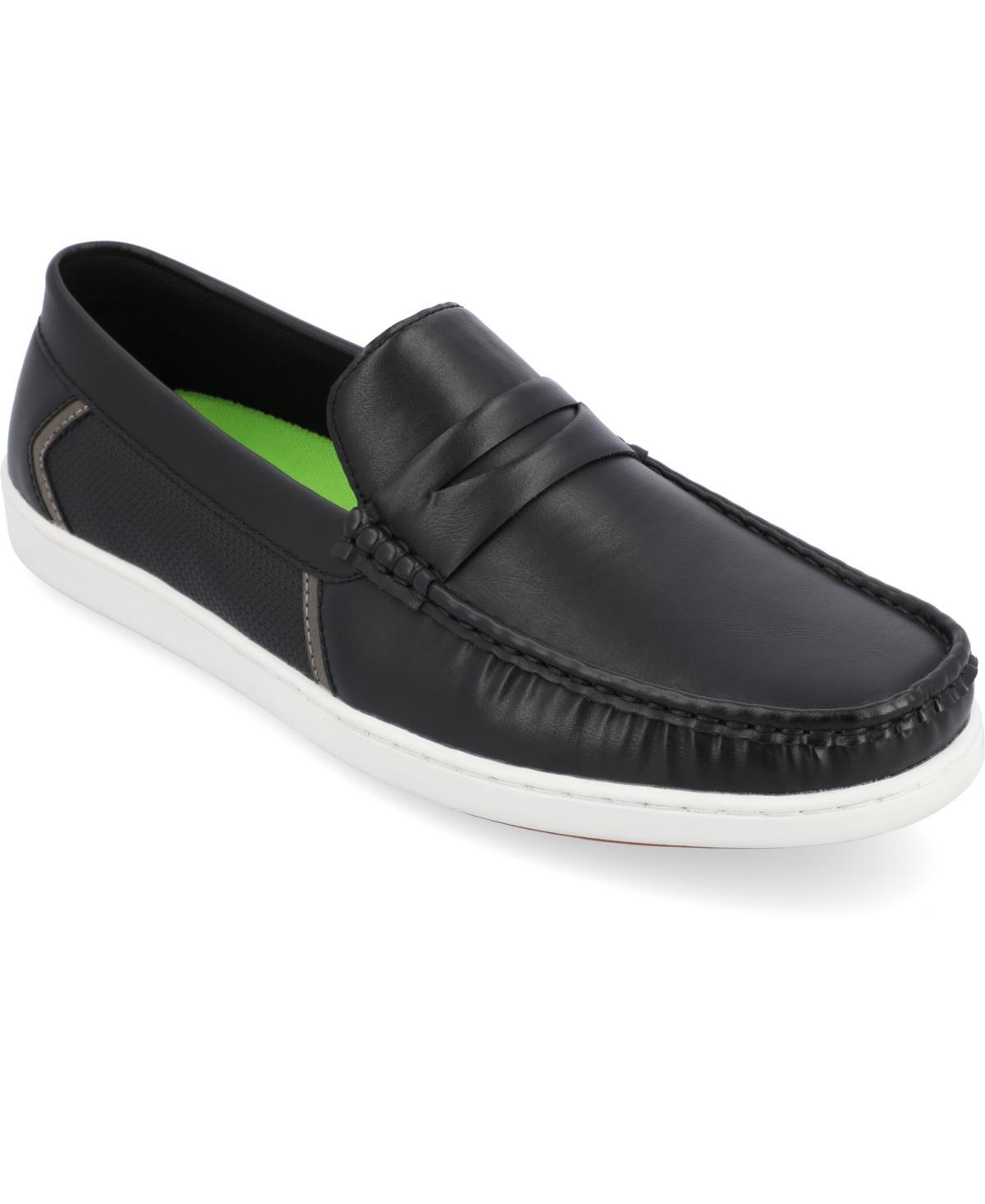 Vance Co Mens Danny Penny Loafer Product Image