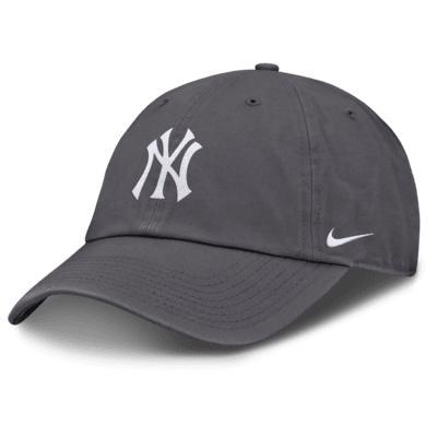 New York Yankees Club Men's Nike MLB Adjustable Hat Product Image