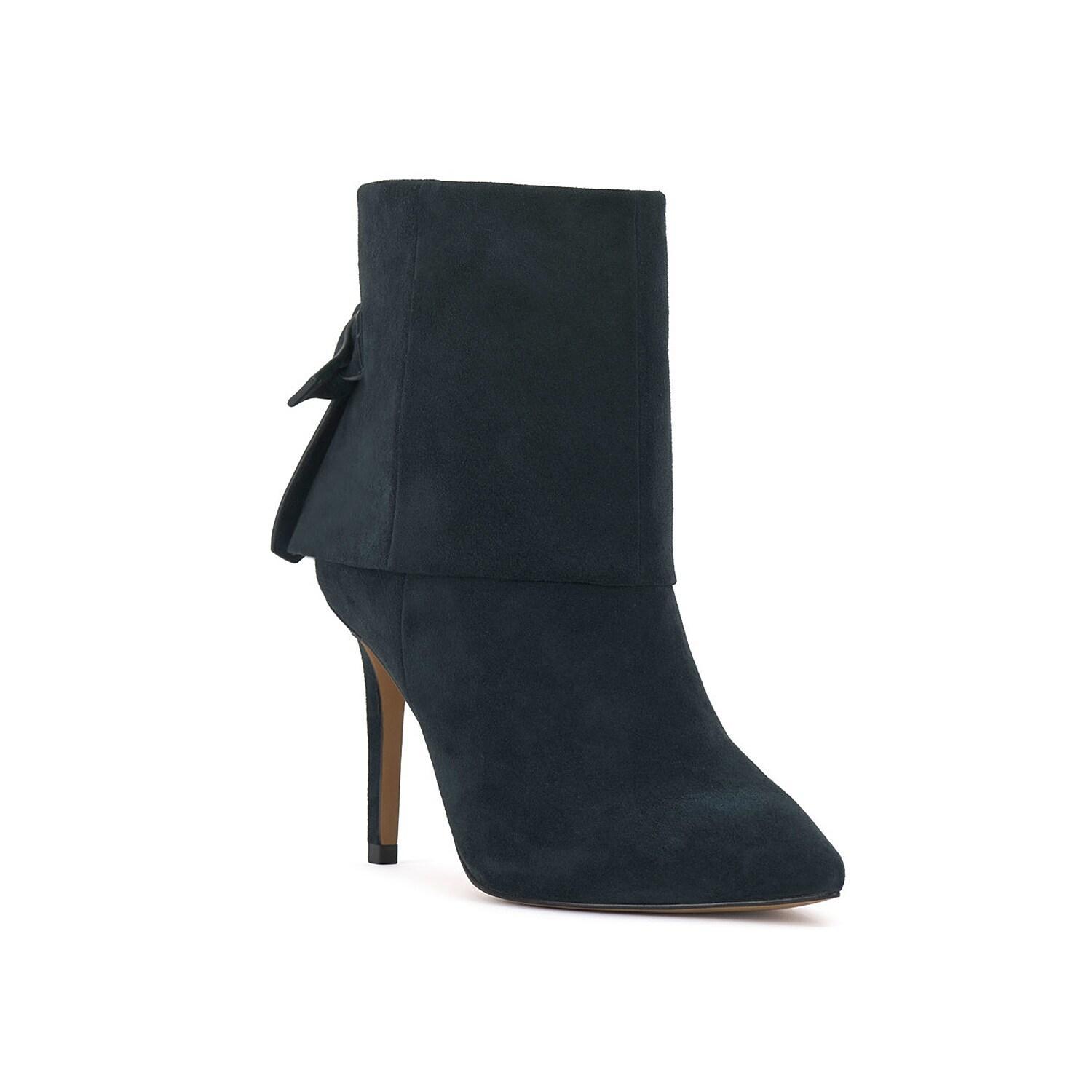 Vince Camuto Kresinta Foldover Cuff Pointed Toe Bootie Product Image