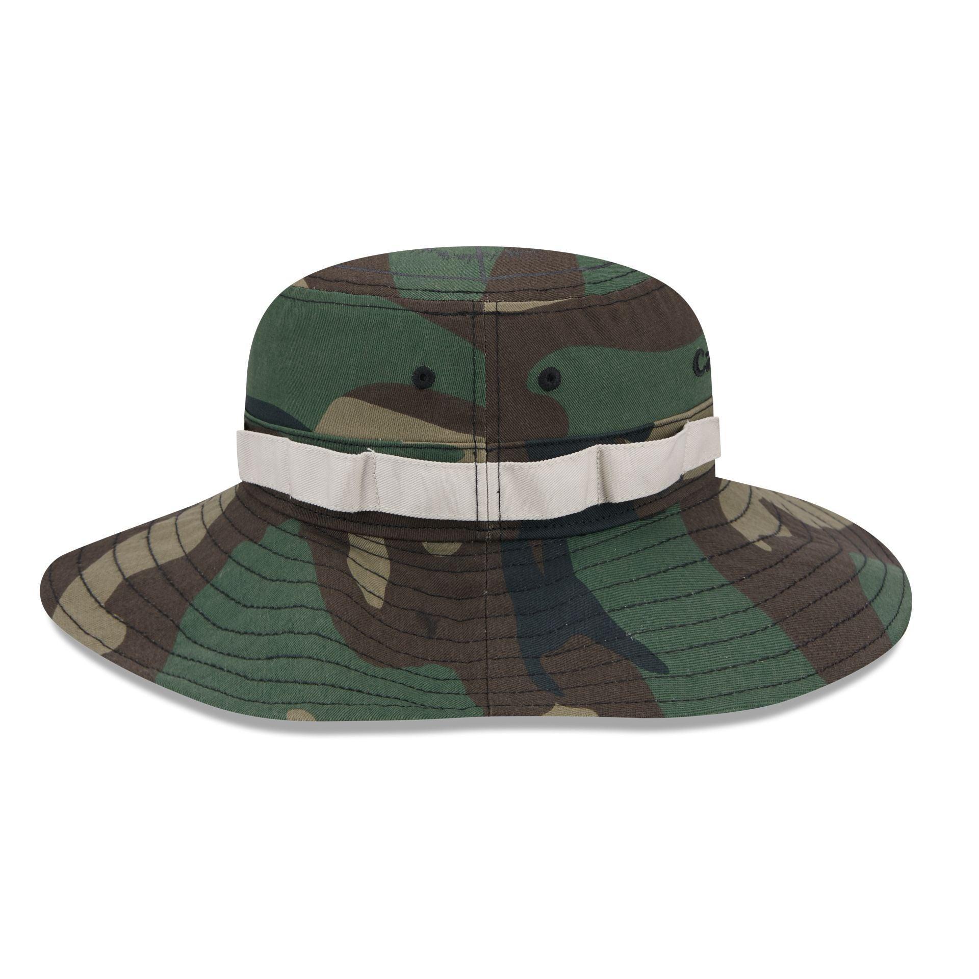 Caddyshack Adventure Bucket Hat Male Product Image