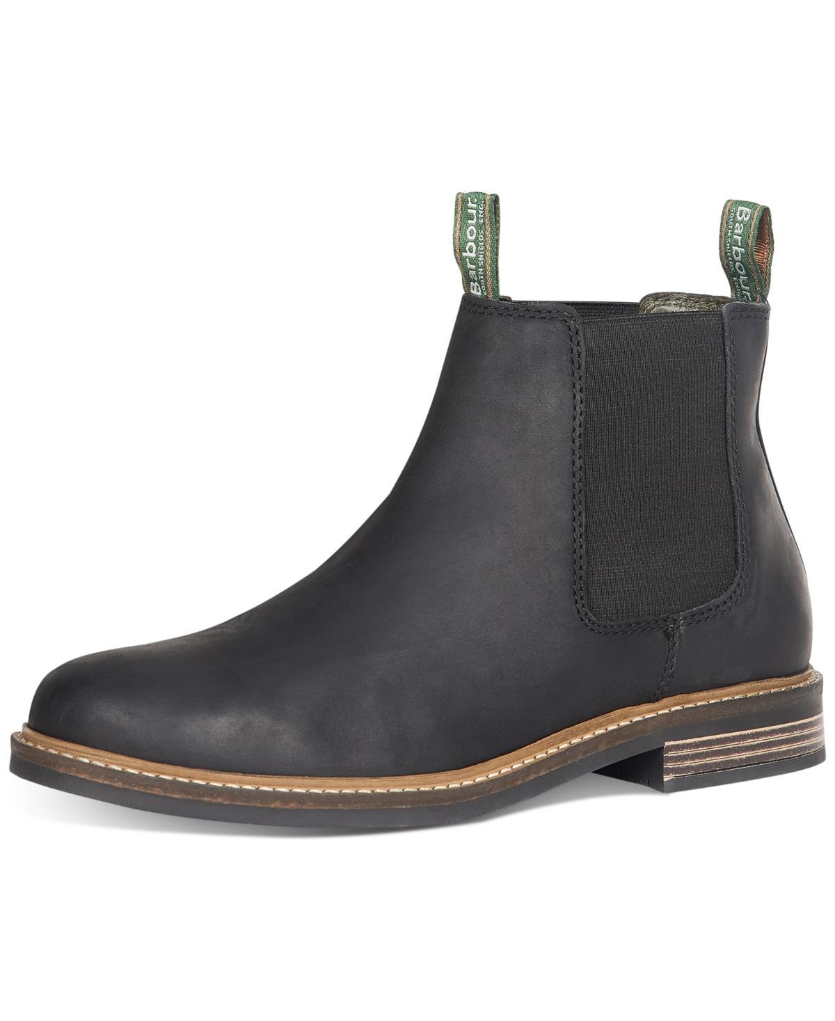 Barbour Farsley Chelsea Boot Product Image