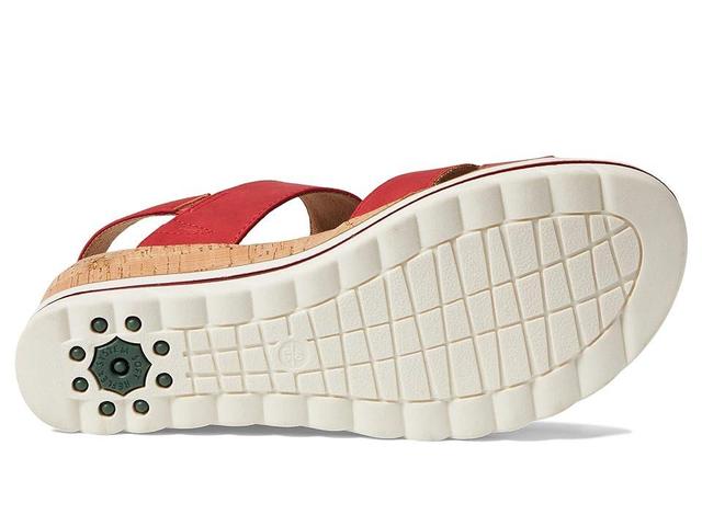 Spring Step Loriya Women's Shoes Product Image