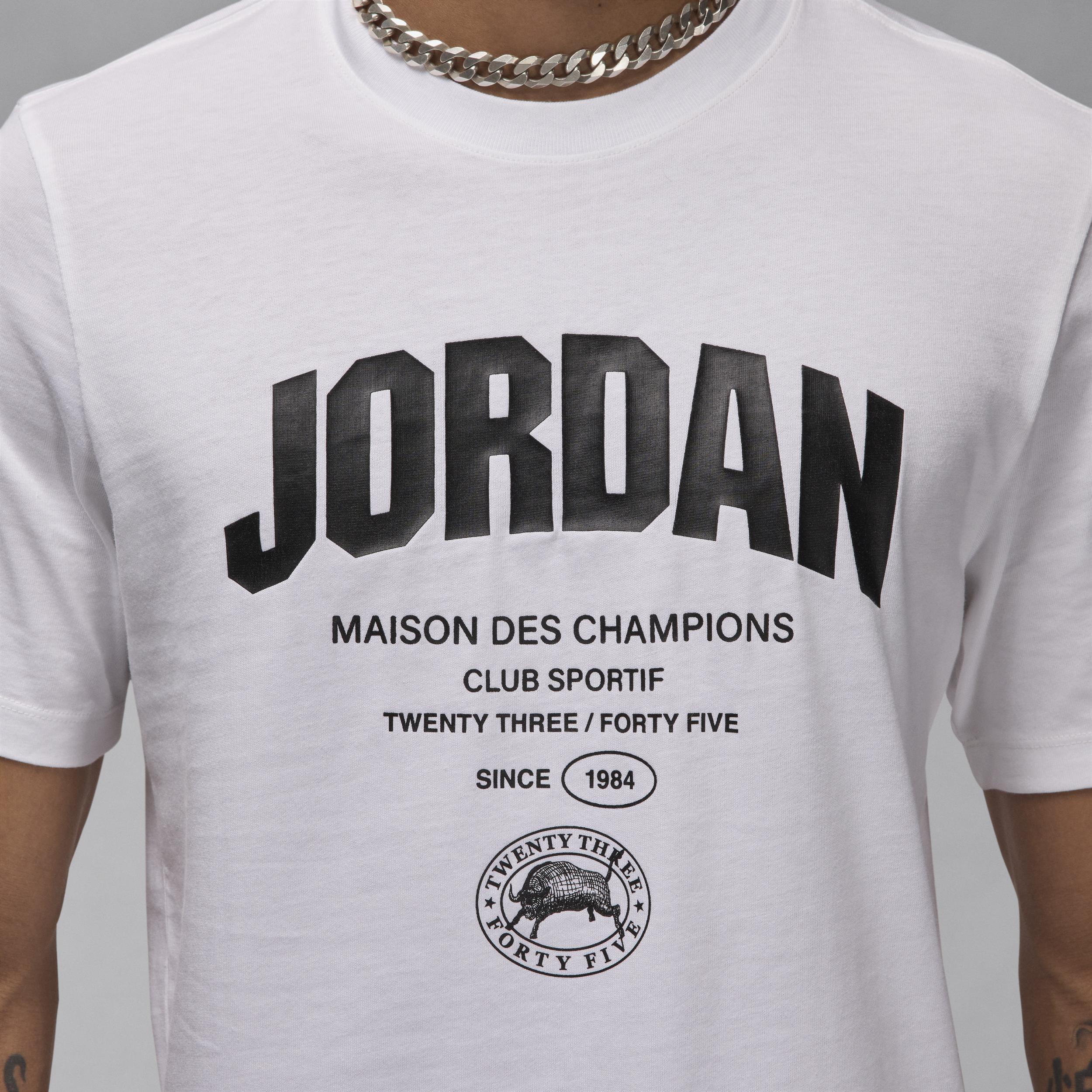 Mens Jordan Sport Dri-FIT T-Shirt Product Image