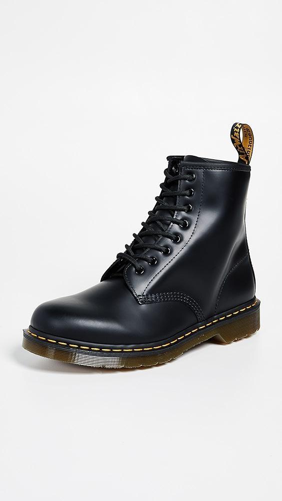 Dr. Martens 1460 8 Eye Boots | Shopbop Product Image