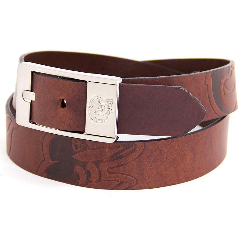 MLB Baltimore Orioles Brandish Belt Product Image