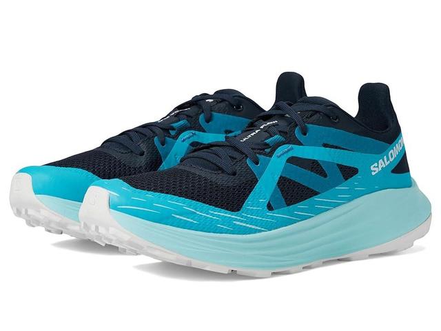 Salomon Ultra Flow (Carbon) Women's Shoes Product Image