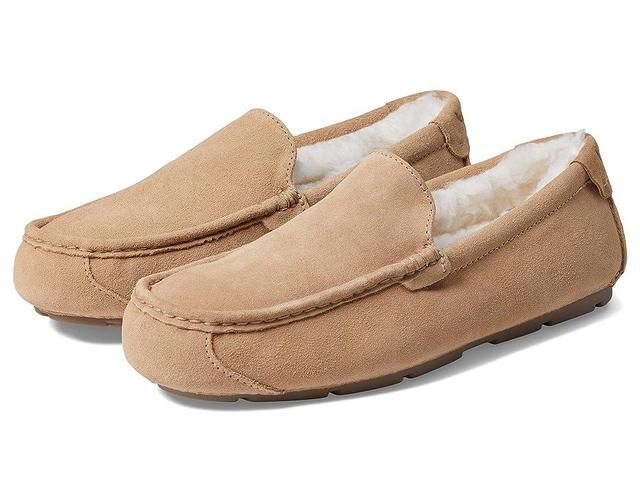 Koolaburra by UGG Tipton (Sand) Men's Shoes Product Image