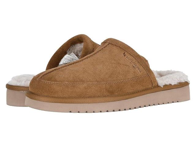 Koolaburra by UGG Bordon (Chestnut) Men's Shoes Product Image