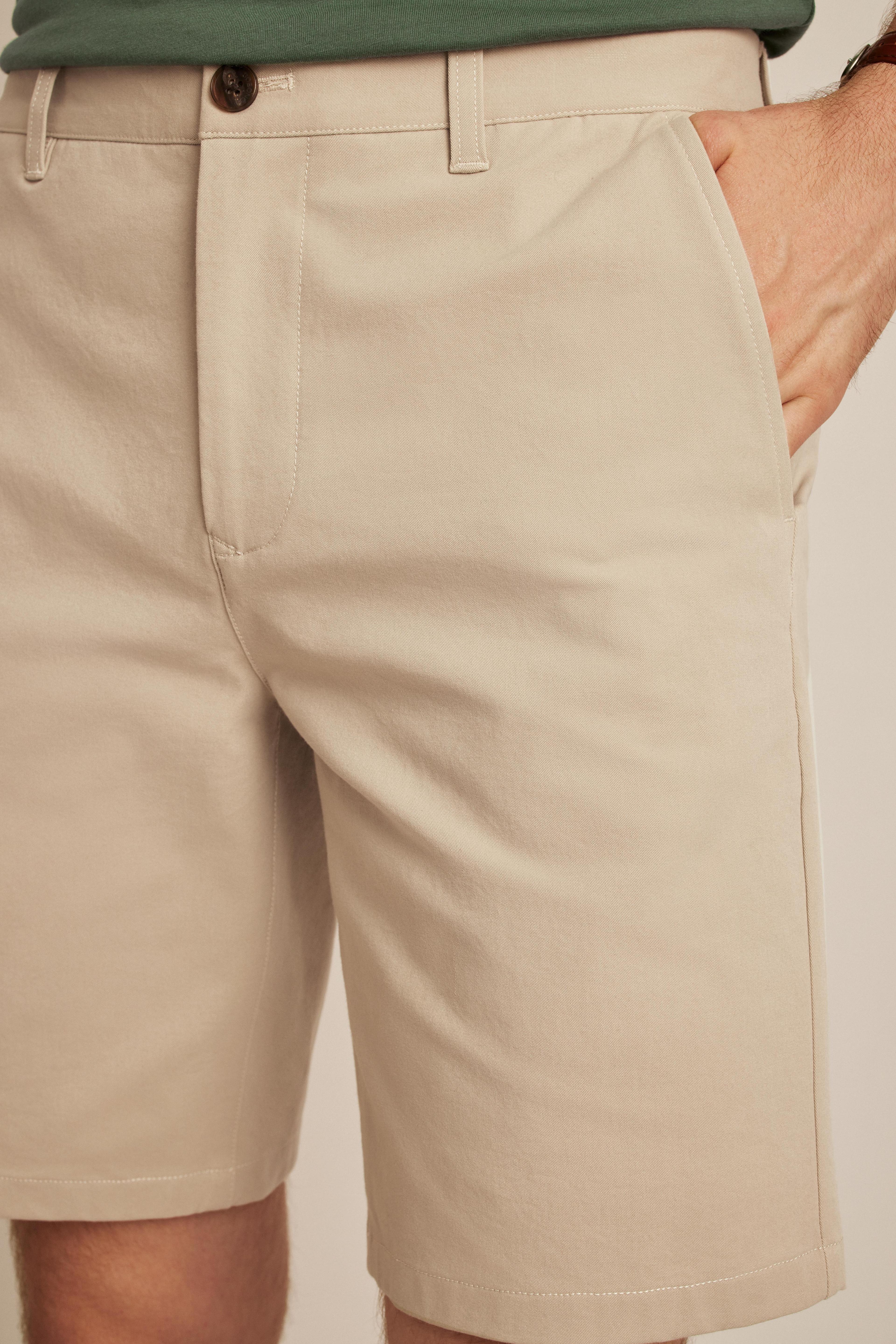 The Chino Short 2.0 Product Image