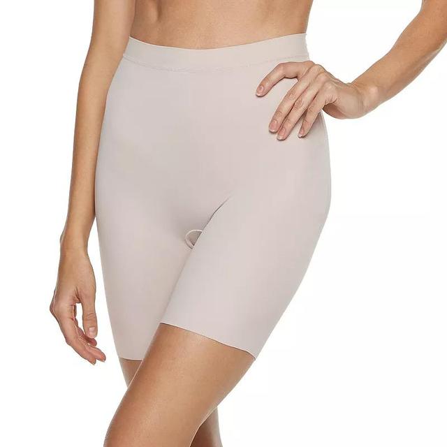 RED HOT by SPANX Womens Light Control Shapewear Primers Midthigh 10162R Product Image