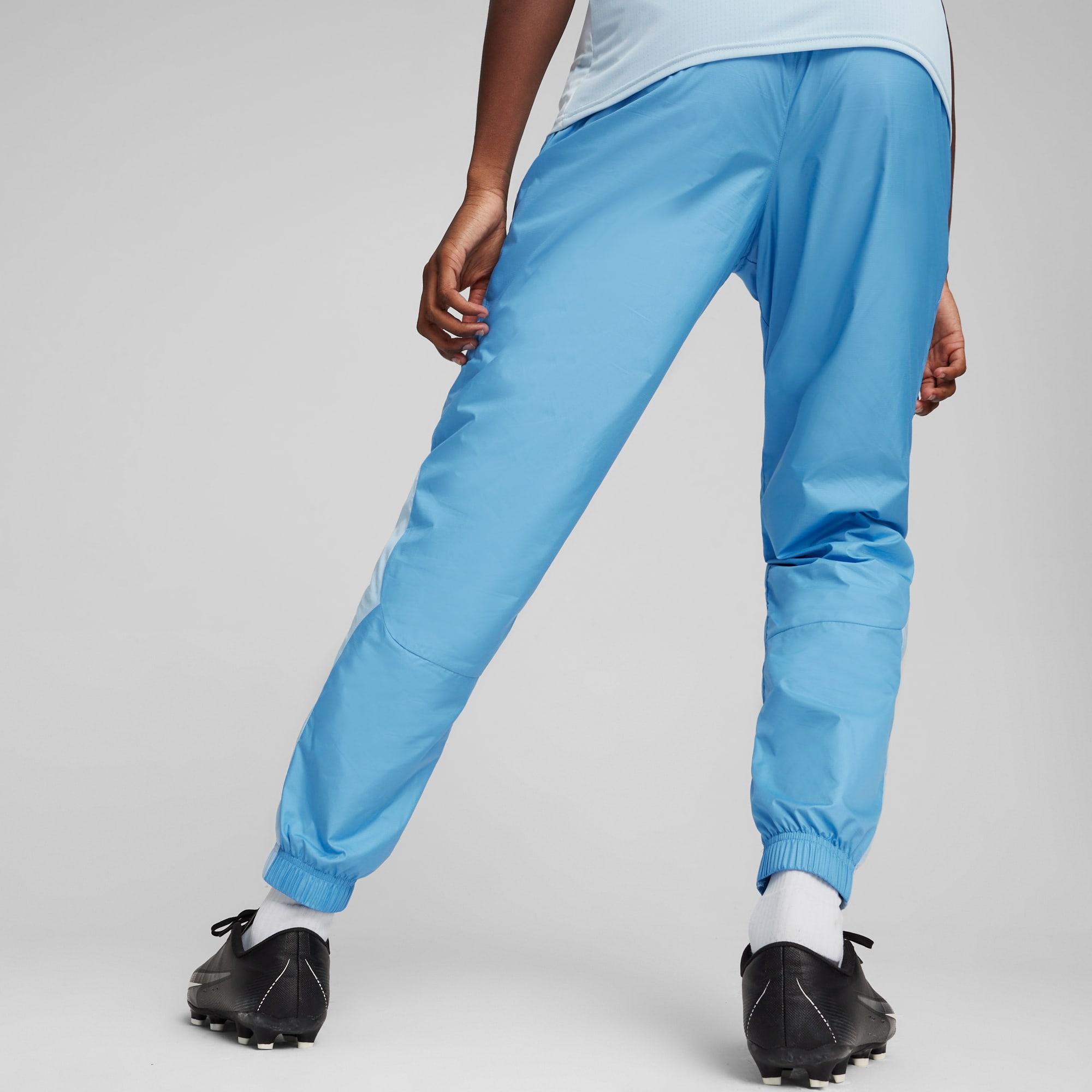 PUMA Manchester City Pre-Match Men's Sweatpants Product Image