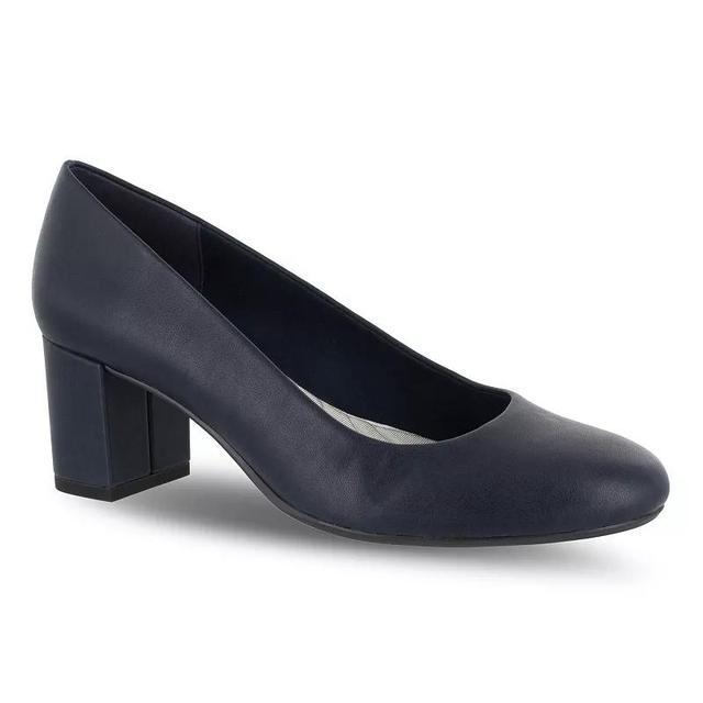 Easy Street Womens Dress Pump Proper Product Image