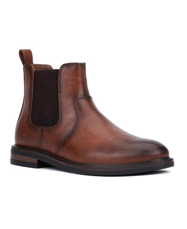 Reserved Footwear Mens Ryder Chelsea Boots Product Image