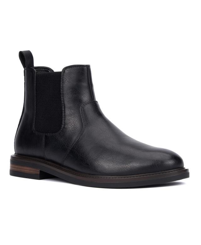 Reserved Footwear Mens Ryder Chelsea Boots Product Image