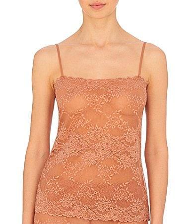 Natori Heavenly Lace Camisole Product Image