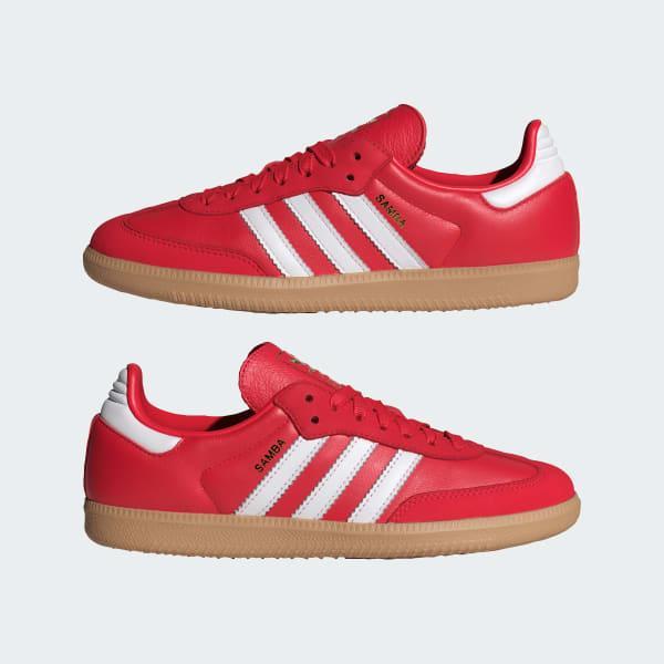 Samba OG Shoes product image