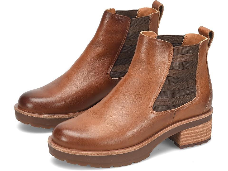 Kork-Ease Waylin Ambra) Full Grain) Women's Boots Product Image