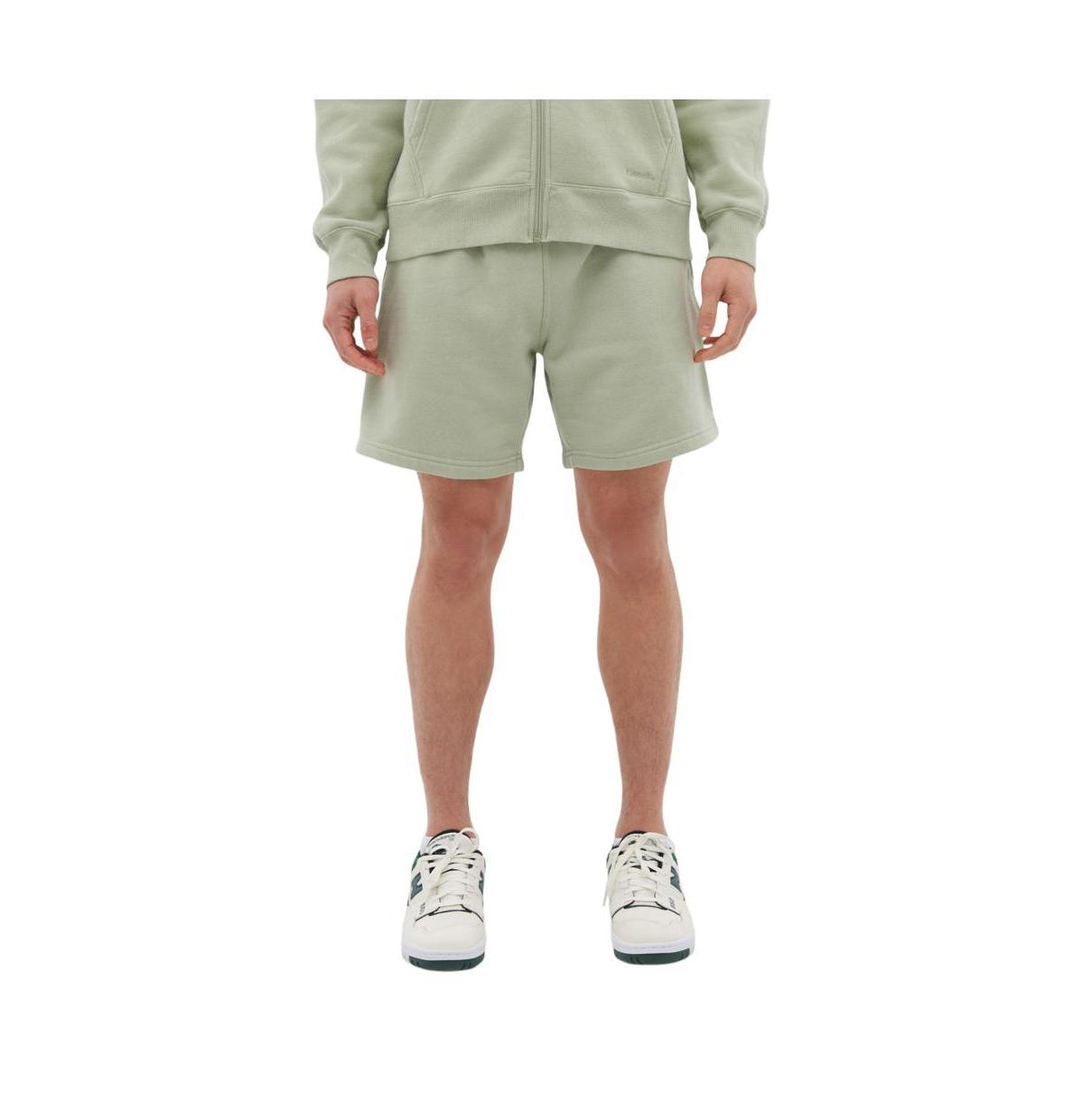 Bench Mens Sheffield Eco-Fleece Shorts Product Image