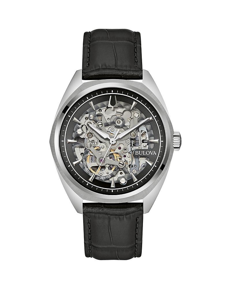 Bulova Classic Surveyor Watch, 41mm Product Image