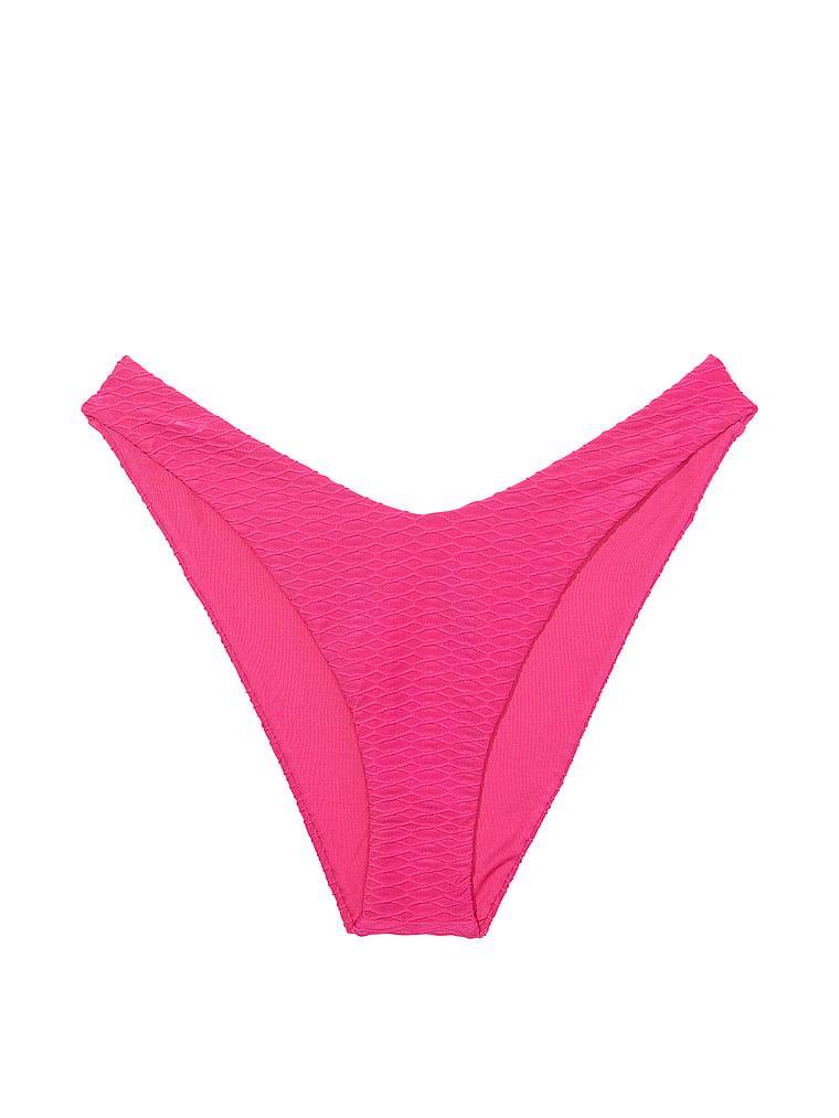 Mix & Match Full Coverage Bikini Top Product Image