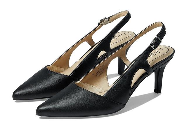 Lifestride Womens Social Pump Product Image