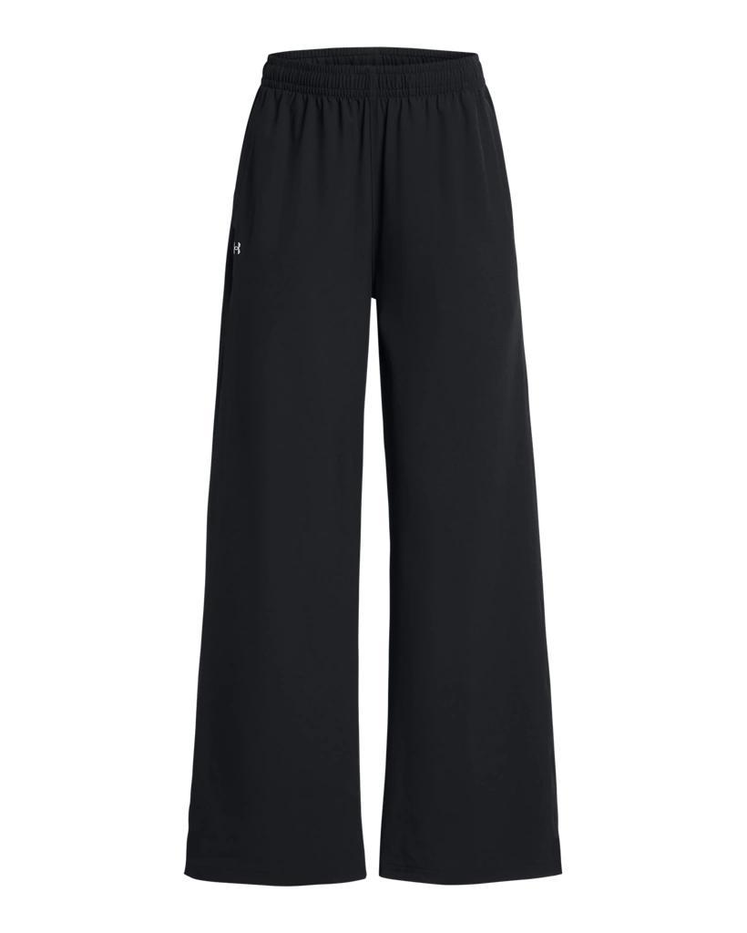 Women's UA Rival Wide Leg Pants Product Image