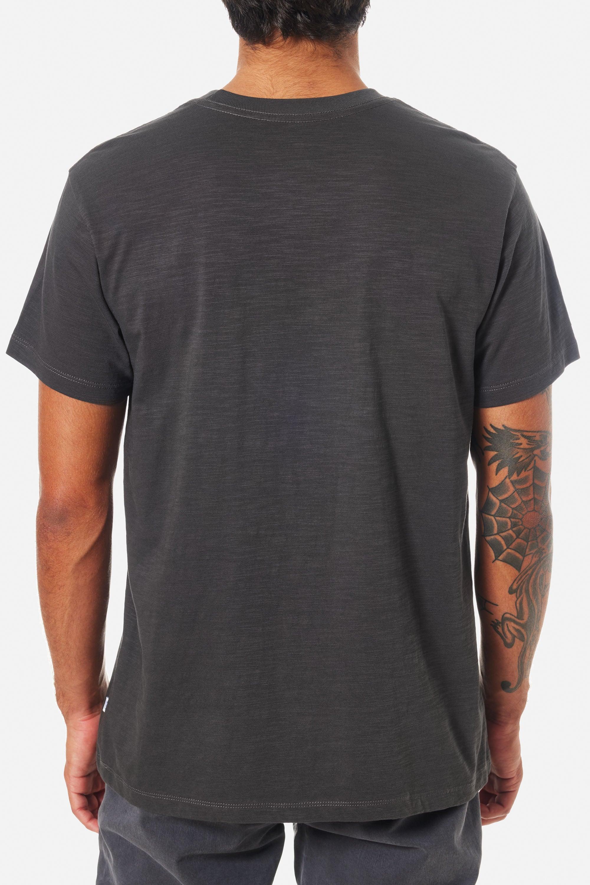 Katin Slub Base Tee Shirt Mens Product Image