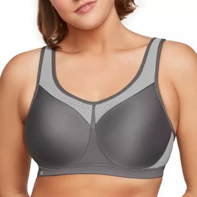 Glamorise High Impact Wonderwire® Sports Underwire Bra-9066 Product Image