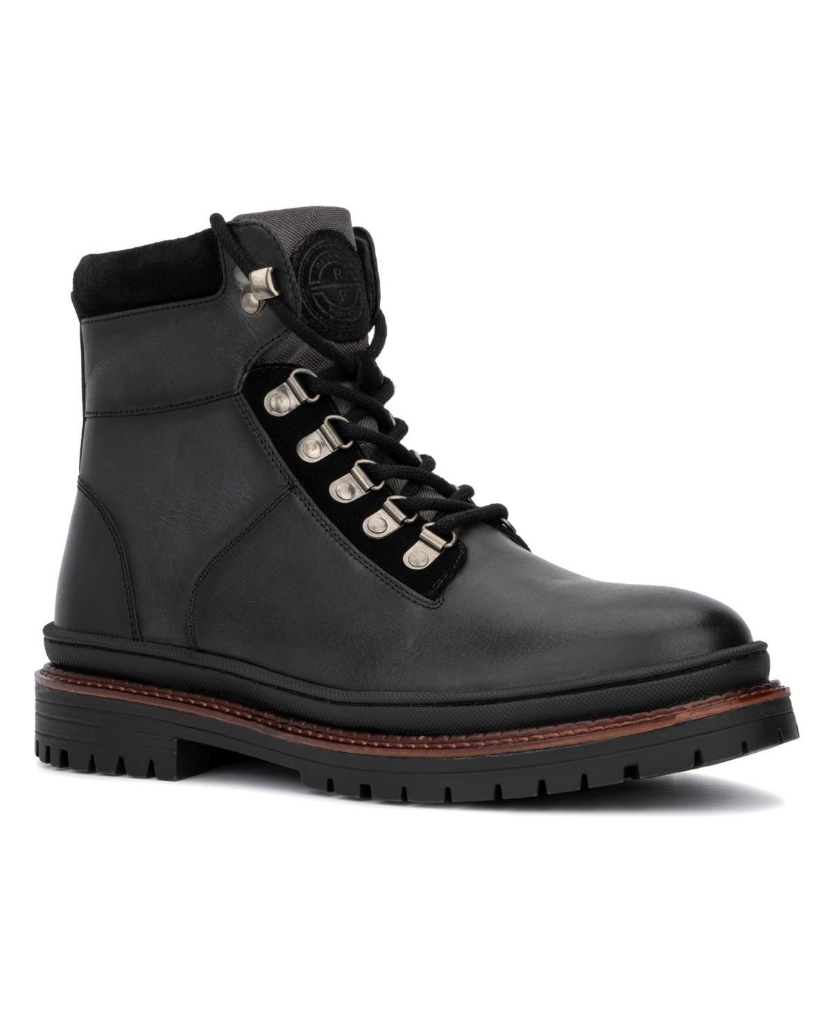 Reserved Footwear New York Rafael Mens Leather Boots Product Image