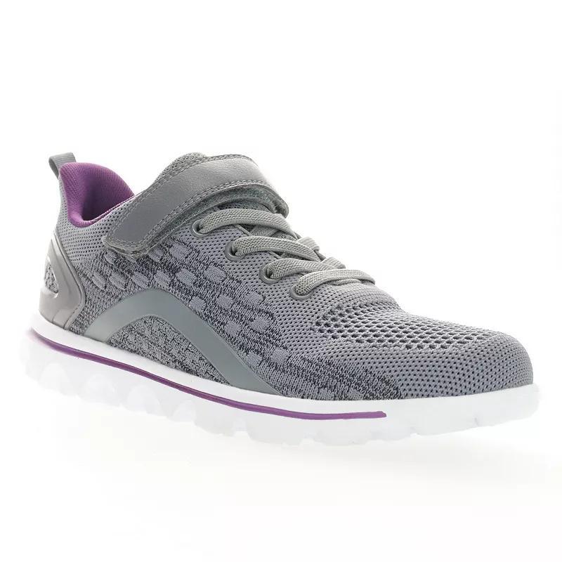 Propet TravelActiv Axial FX Womens Sneakers Product Image