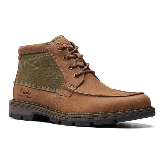 Clarks Maplewalk Boot | Mens | | | Boots Product Image