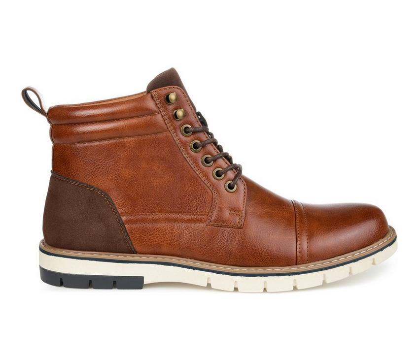 Men's Vance Co. Lucien Boots Product Image