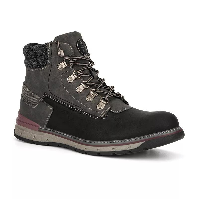 Reserved Footwear Guage Mens Work Boots Product Image